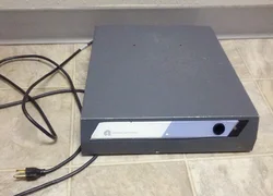 AMAT Applied Materials VGA S/A Monitor Stand-Alone Base 0010-70386 Parts Repair