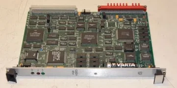 AMAT Applied Materials VGA VIDEO VME Module 0190-76050 Precision 5000Mark II CVD