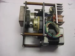 AMAT Applied Materials Valve  0015-09077 HLZ 076