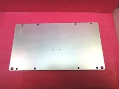 AMAT Applied Materials x351 0040-84679 Rev 003 Mounting Base Plate