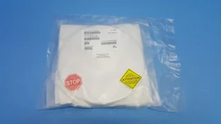 AMAT / Applied materials 0020-63909 plate isolator holddown 6 hole, feol