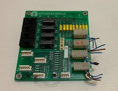 AMAT Applied materials 0100-09103 AC Interconnect Board PCB Precision 5000