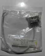 AMAT Applied materials 0150-09097 Cable lamp socket P5000