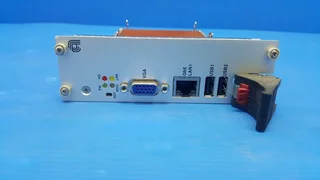 AMAT/Applied materials 0190-28651 Rev; 02