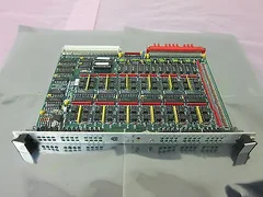 AMAT Assy 0100-20003 Digital I/O Board, PCB, 406222