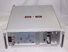AMAT, BEAMLINE VACUUM CONTROL PANEL, p/n 0090-91621 ITL