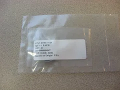 AMAT BEARING, .375 ID X .875 OD, 0190-77129,  New, Sealed