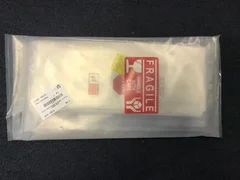 AMAT BLADE. WIDE.NITRONIC 60 INSERT. STEPPED 200MM PROD 0040-43516