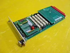 AMAT BUFFER INTERLOCK 0100-20458 W/ 0090-00353 ַ&amp; 0190-00285