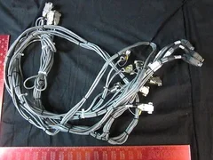 AMAT BUNDLE 0140-09996 HARNESS PRESS XDCR SERIPLEX (APC)/VME II; 0140-10035 HARN