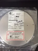 AMAT Blocker Plate 0020-10936 (200mm)