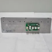 AMAT Board,Centerfinder Interface 0100-76055 Receiver,VHP+OTF 0010-02310,001