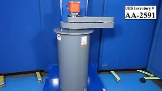 AMAT Brooks 0190-08246 Wet Robot Copper Only WTM511-2-FWS02-V1-CU