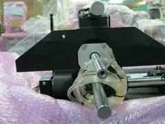 AMAT CASSETTE ASSEMBLY HANDLER-BOTTOM 150 MM/ P/N 0010-13104