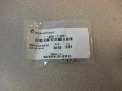 AMAT CDCGE SLEEVE CAPTIVE LOT OF 8, 4000-01029  New, Sealed