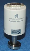 AMAT CDG 25° C 100m Torr Capacitance Manometer Pressure Transducer 3310-00074