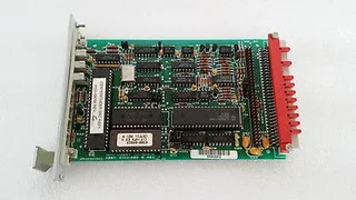 AMAT CENTERFINDER PCB ASSY WITH CMOS CHIP for P5000 / 0100-09056