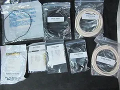 AMAT CENTURA 512728 California Seal &amp; Fast SIGE O-Ring Kit: 2) 3700-01156, 2)002