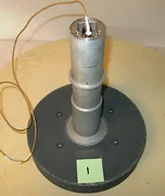 AMAT CERAMIC HEATER 0040-32148 (lot of 4)