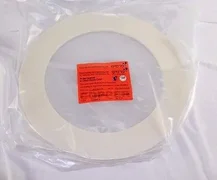 AMAT, CERAMIC RING NITRIDE SHIELD 200MM GIANT GAP NITRIDE , p/n 0200-09405
