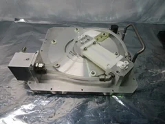 AMAT CHAMBER LID P5000, 0040-09091 GAS BOX, AMAT 0020-10135, 103397