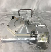 AMAT CHAMBER LID P5000 AMAT 0020-10135 AMP  DELTA TEOS GAS MANIFOLD BOX, 115142