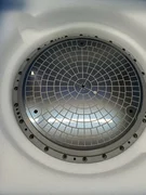 AMAT CHUCK HEATER ESC, PUCK PLATE 0200-02936 Rev 06 0010-54703