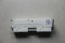 AMAT CMP 3920-00244 TOOL GRIPPER 103N @ 100PSI, DRIVE SIDE BRUSH MODULE