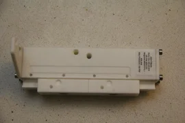 AMAT CMP 3920-00245 TOOL GRIPPER 103N @ 100PSI, FLOW THRU SIDE BRUSH MODULE