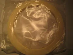 AMAT, COLLAR, 200MM SNNF, SML FLT, ULTIMA  HDPC 0020-18109