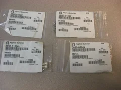 AMAT CONFIGURE CHAMBER KIT, 3690-01886, 01864, 3880-01008, 01102,  New, Sealed