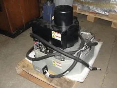 AMAT CPI-VMO Chamber, P/N 0010-27455