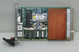 AMAT CPU BOARD cPCI-3720CF REV.B2, P/N 0190-24007 Rev 001,CPCI-3720 Rev 606