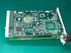 AMAT CVD Producer SE 0190-24633 GE FANUC 350-01657325-250 CPCI-017326 0090-04477