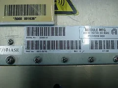 AMAT CVD RF-MATCH, 0010-09750, MARK II 