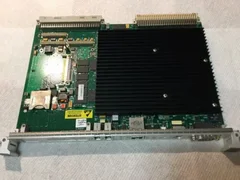 AMAT Card P-M 1.6 GHz 512 Mb Ram VME Bus Single Slot, P/N 0190-19549, #621