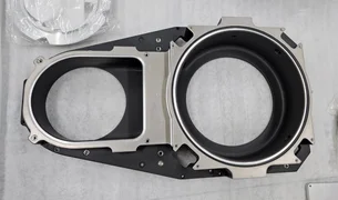 AMAT Centura DPS Upper Chamber 0021-01421