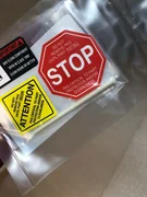 AMAT Ceramics 0200-01798 LIFT PIN CERAMIC