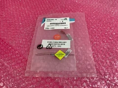 AMAT Chamber 0150-11204 CABLE JUMPER LOADPORT INTERLOCKS FI 423321R02-DA REV 001