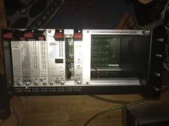 AMAT Chamber Controller 0090-03054 Rev02 (0090-02527) (AS00363-03 Rev001) 