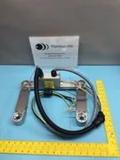AMAT Chamber Heater Assy, Endura, 0020-20484, 0020-20483, 0020-20524, 129987