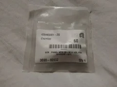 AMAT Chamber Panel MTG 10-32 x 1 PHH 3690-02032