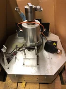 AMAT Chamber Source Assy, 0010-09628, 0040-24074, 158948