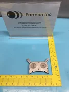 AMAT Clamp 8" Blade Transfer Frog Leg, 0020-70271, 0020-70272, 141959