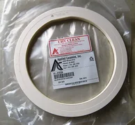 AMAT Collar, Min Contact 200MM SNNF, 0200-18095 Rev 002, 305-407-002