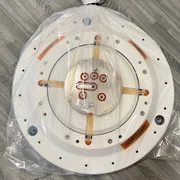 AMAT Contour Head 9000182749-0822-0004 , 0041-06032 , Please See Description