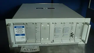 AMAT Control Chassis 9090-00695 Source Magnet Control Vendor interface A mag Daq