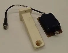 AMAT D8TMI100 Emissivity Sensor and Ceramic Mount Applied Materials 0090-35778