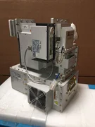 AMAT DAIHEN MAGNETRON ASSY FOR 1.5KW MICROWAVE, AMAT 3750-01095, CMC-10A, 117774