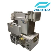 AMAT DAIHEN MAGNETRON ASSY FOR 1.5KW MICROWAVE, AMAT 3750-01095, CMC-10A, 117774